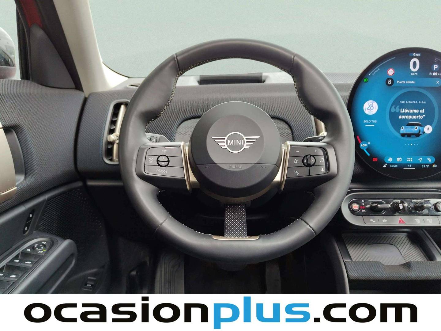 Mini Countryman Mini MINI Countryman C (170 CV) seminuevo