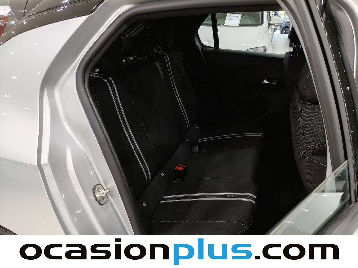 Opel Corsa Opel Corsa 1.2 T XHL GS (100 CV) gasolina