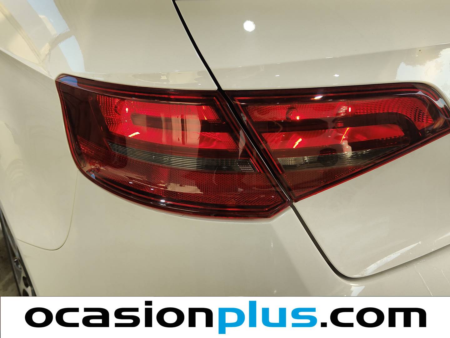 Audi A3 Audi A3 Sportback S line edition 1.4 TFSI CoD ultra (150 CV) manual