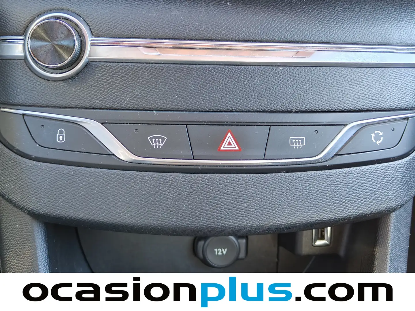 Foto Peugeot 308 Peugeot 308 1.6 BlueHDi Active (120 CV)