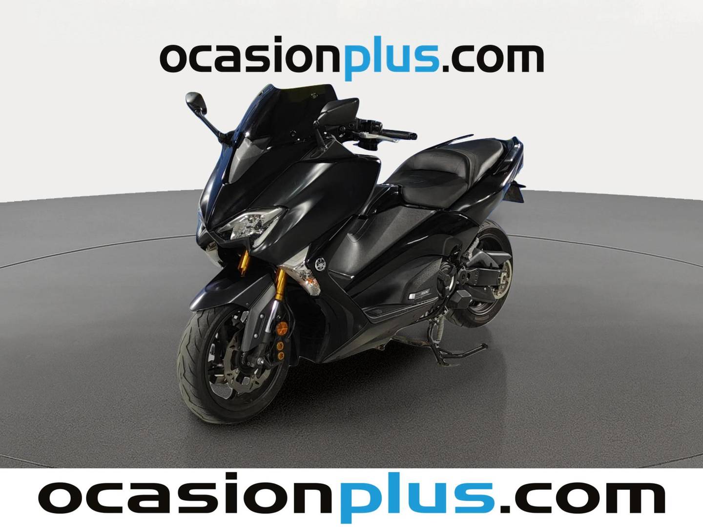 Yamaha TMAX 530 Yamaha TMAX 530 (46 CV) al mejor precio