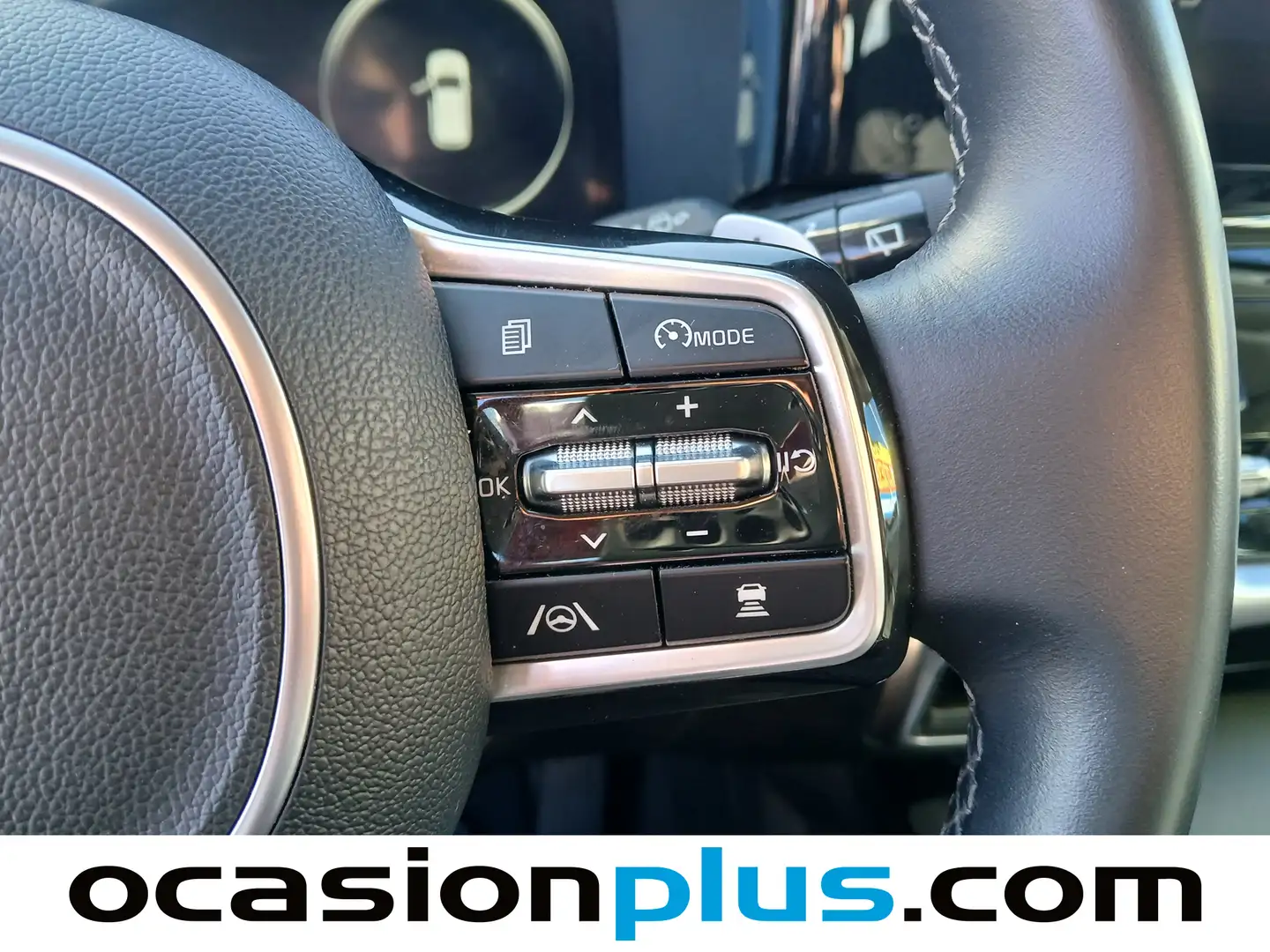 Foto KIA Sorento Kia Sorento 1.6 T-GDi HEV Drive 4x2  (230 CV)