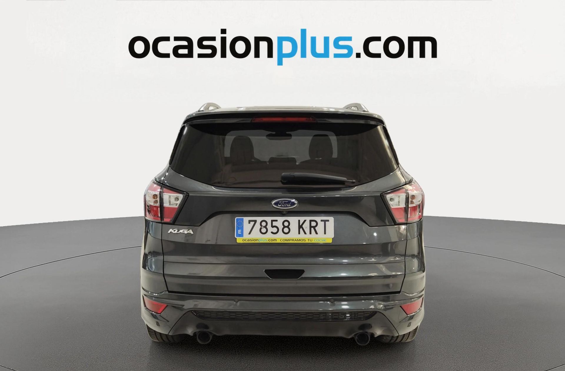 Ford Kuga 2.0 TDCi ST-Line 4x2 - foto 16