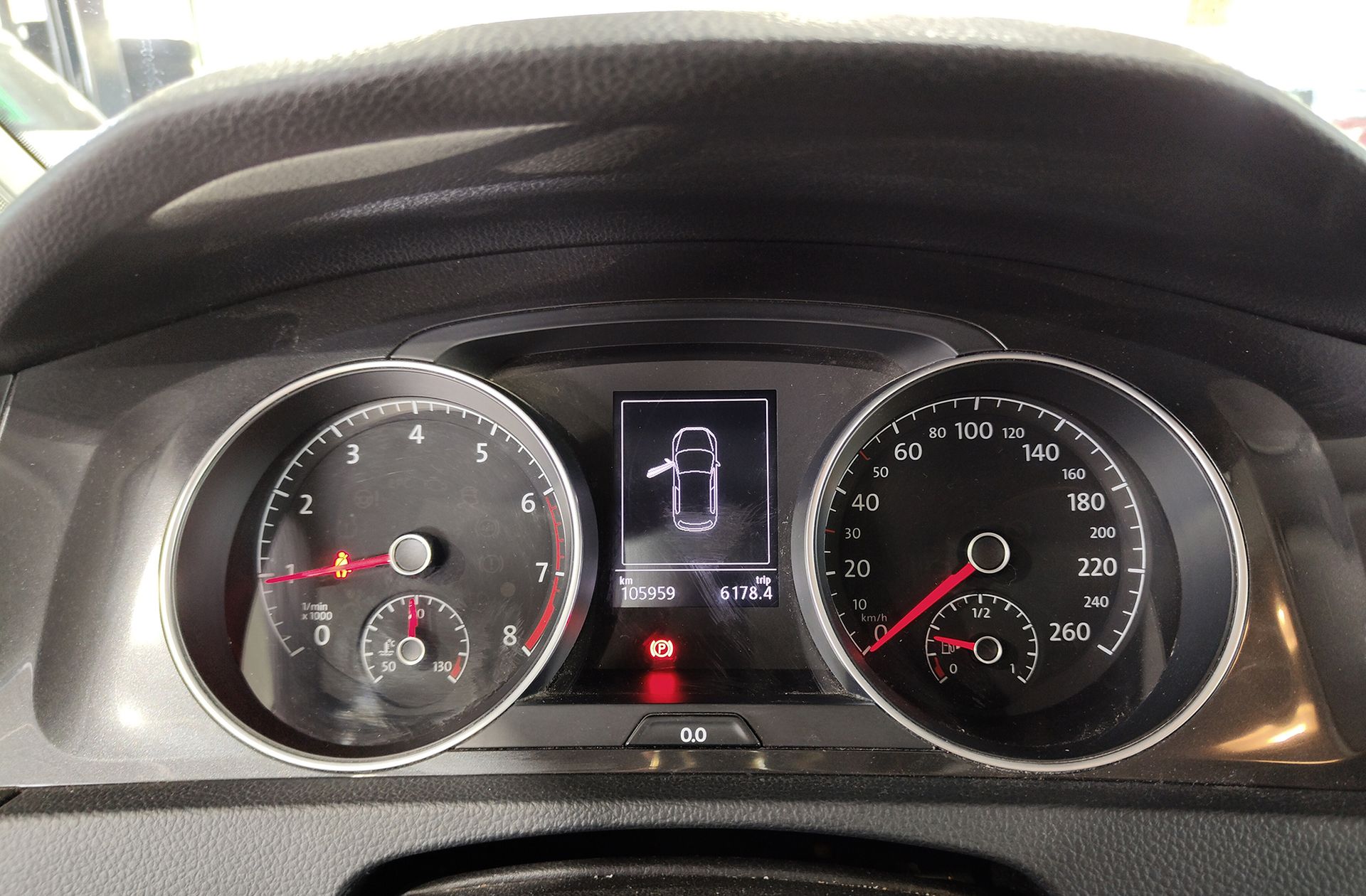 Volkswagen Golf Edition 1.0 TSI - foto 22