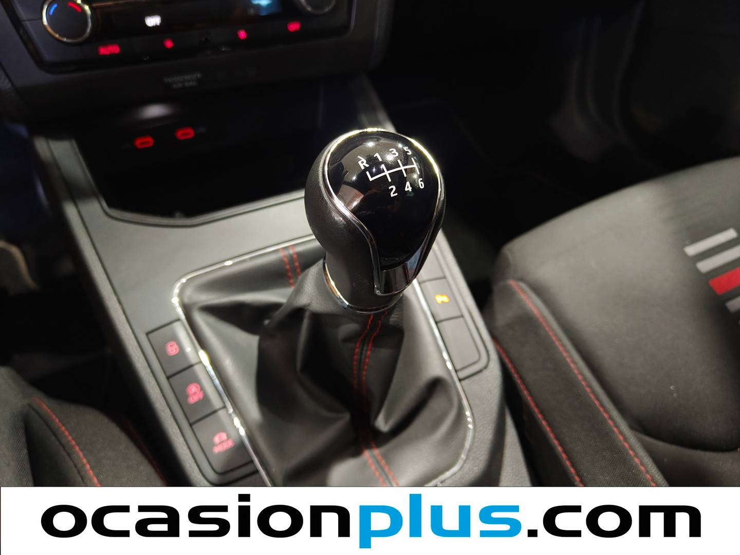 Seat Ibiza Seat Ibiza 1.0 TSI FR (110 CV) de ocasión