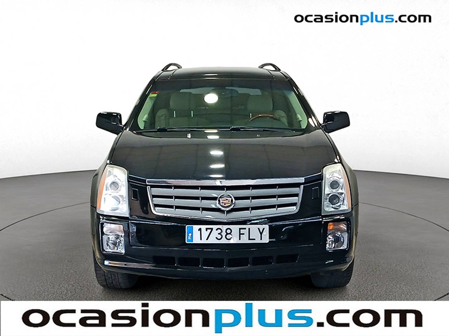Cadillac SRX Cadillac SRX 4.6 V8 Sport Luxury AUTO (325 CV) 7 PLAZAS de segunda mano