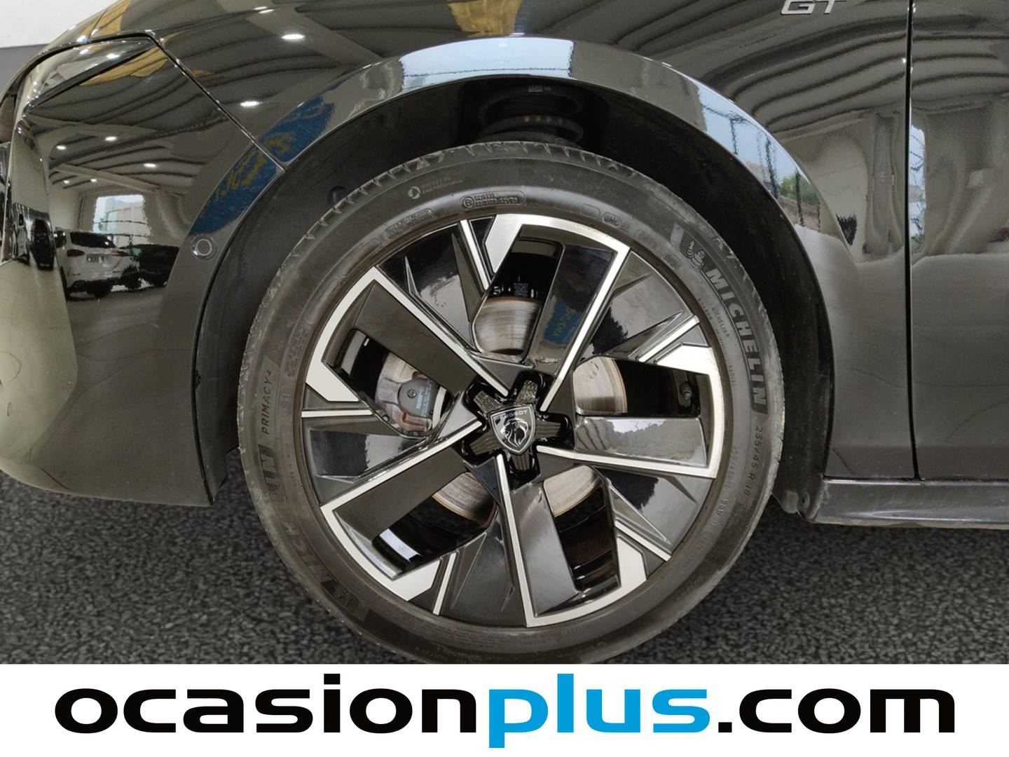 Peugeot 508 Peugeot 508 SW BlueHDi 130 S&S GT EAT8 (130 CV) 130cv