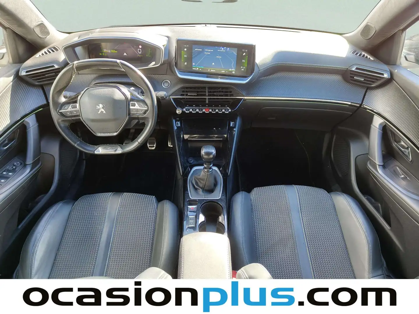 Foto Peugeot 2008 Peugeot 2008 PureTech 130 S&S GT (130 CV)