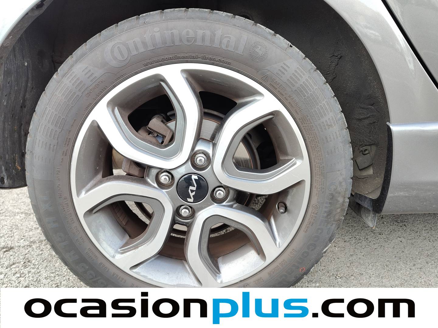 KIA Picanto KIA Picanto 1.0 DPi AMT GT Line (67 CV) km 0