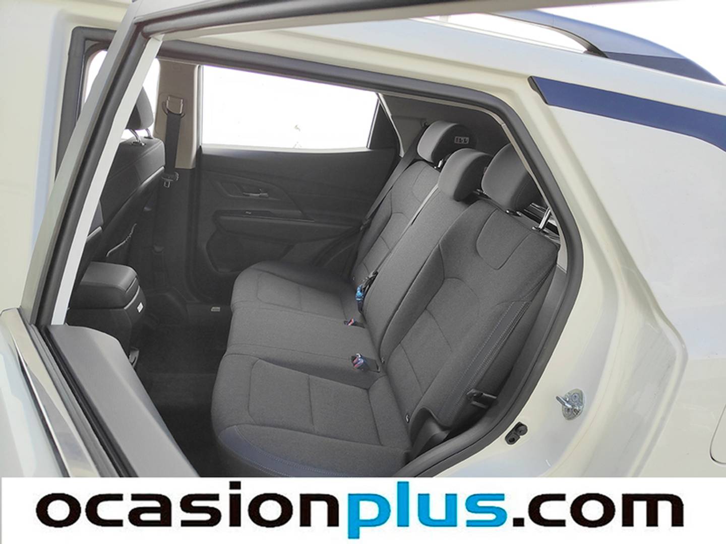 Foto SsangYong Korando Ssangyong Korando G15T Urban Auto (163 CV)