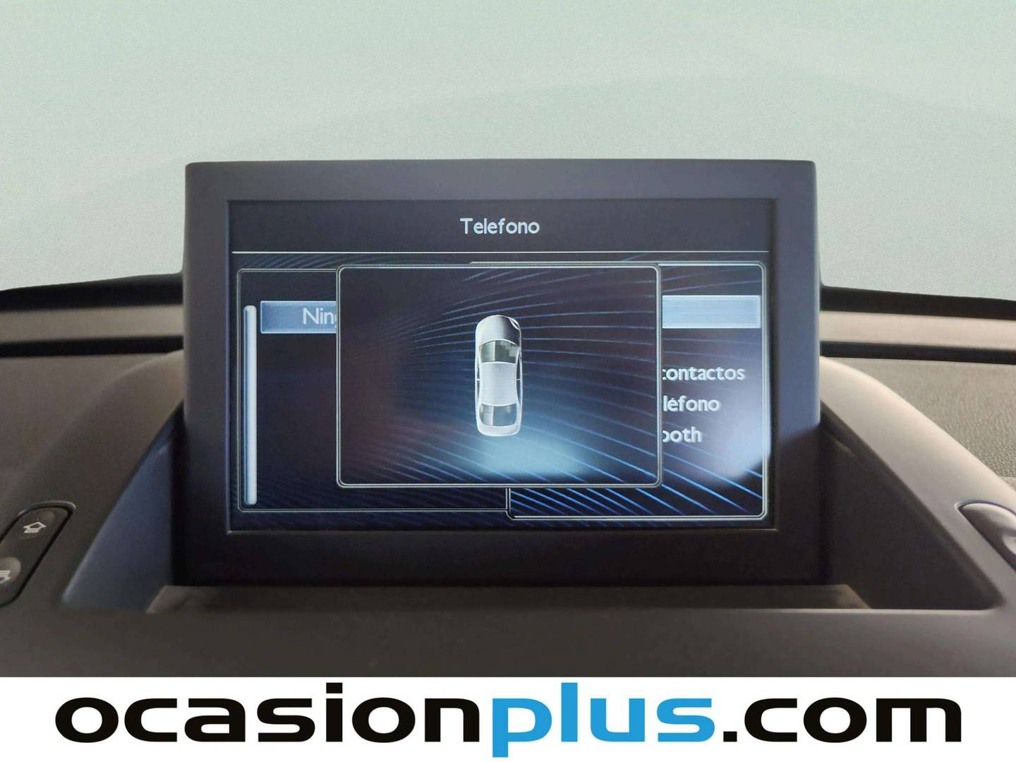 Extras del Peugeot 5008 Peugeot 5008 2.0 BlueHDi Allure FAP (150 CV) 7 Plazas