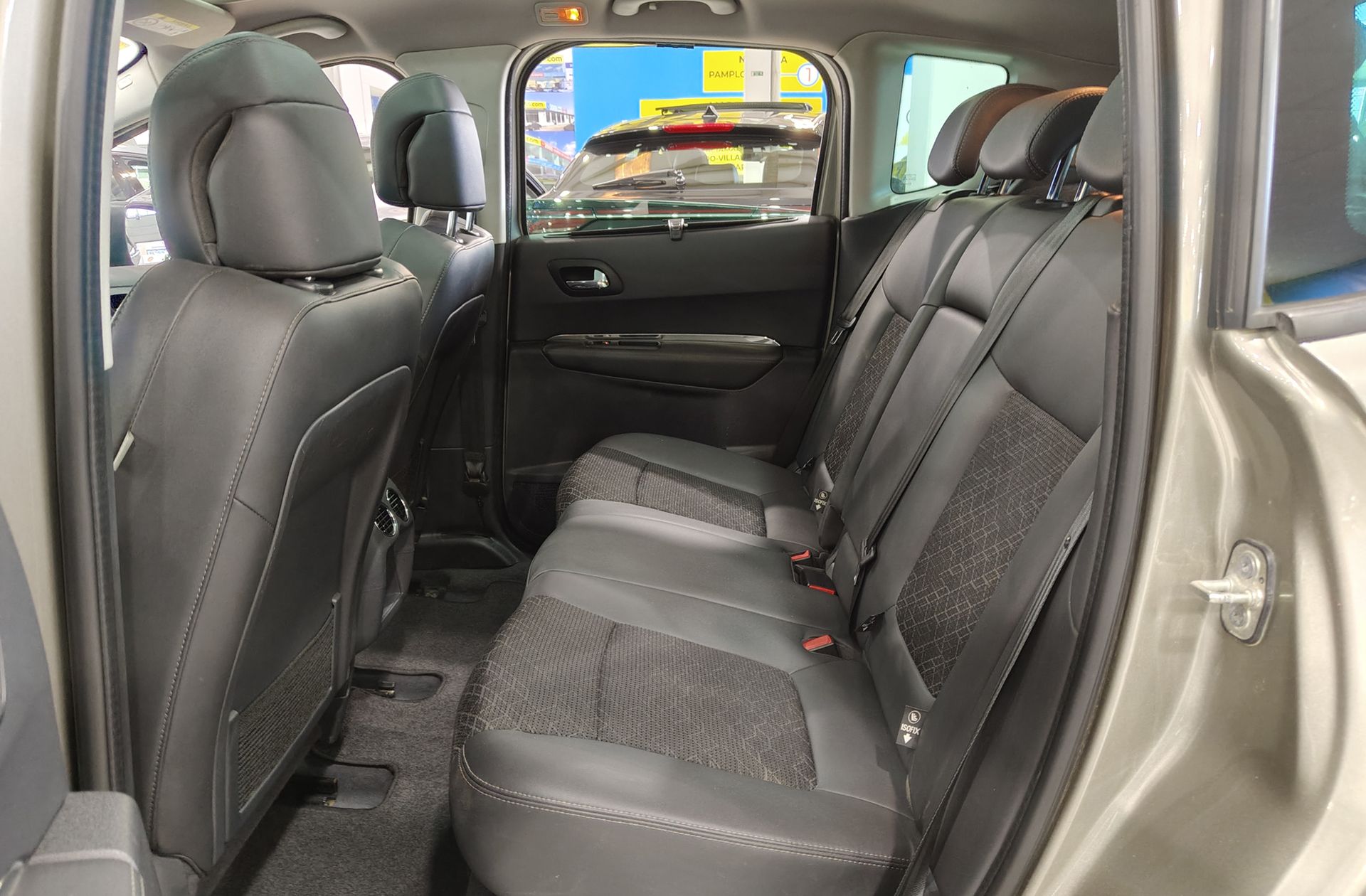 Peugeot 3008 1.6 BlueHDi FAP Allure - foto 14