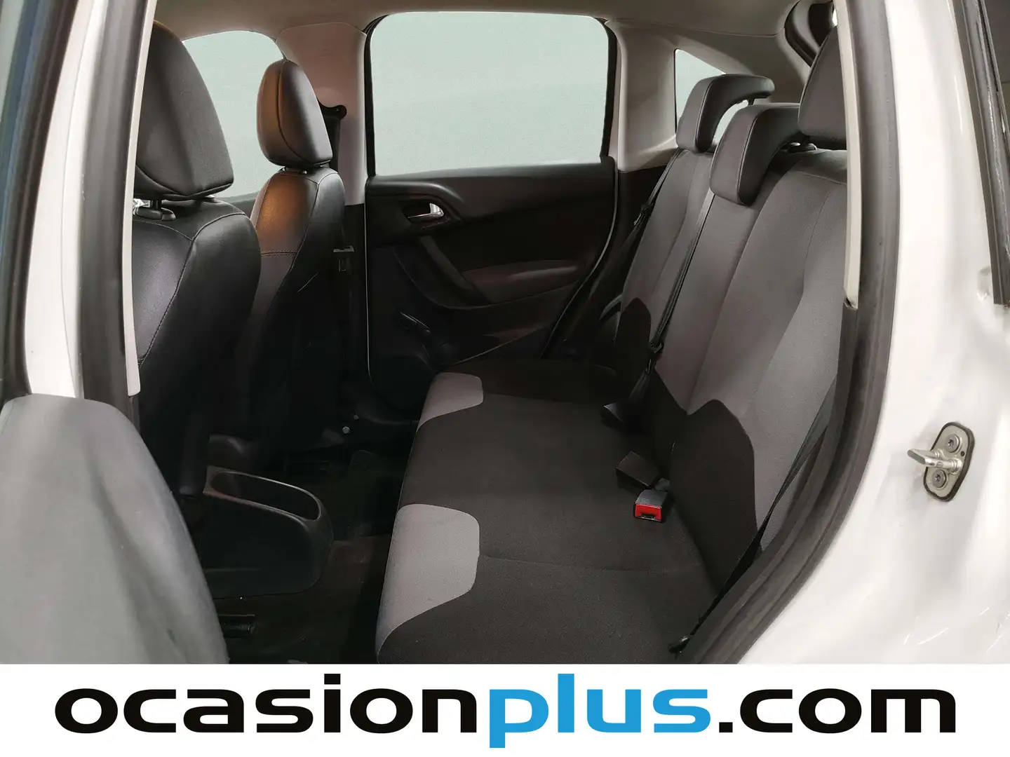 Foto Citroën C3 Citroen C3 VTI 82 Tonic (82 CV)