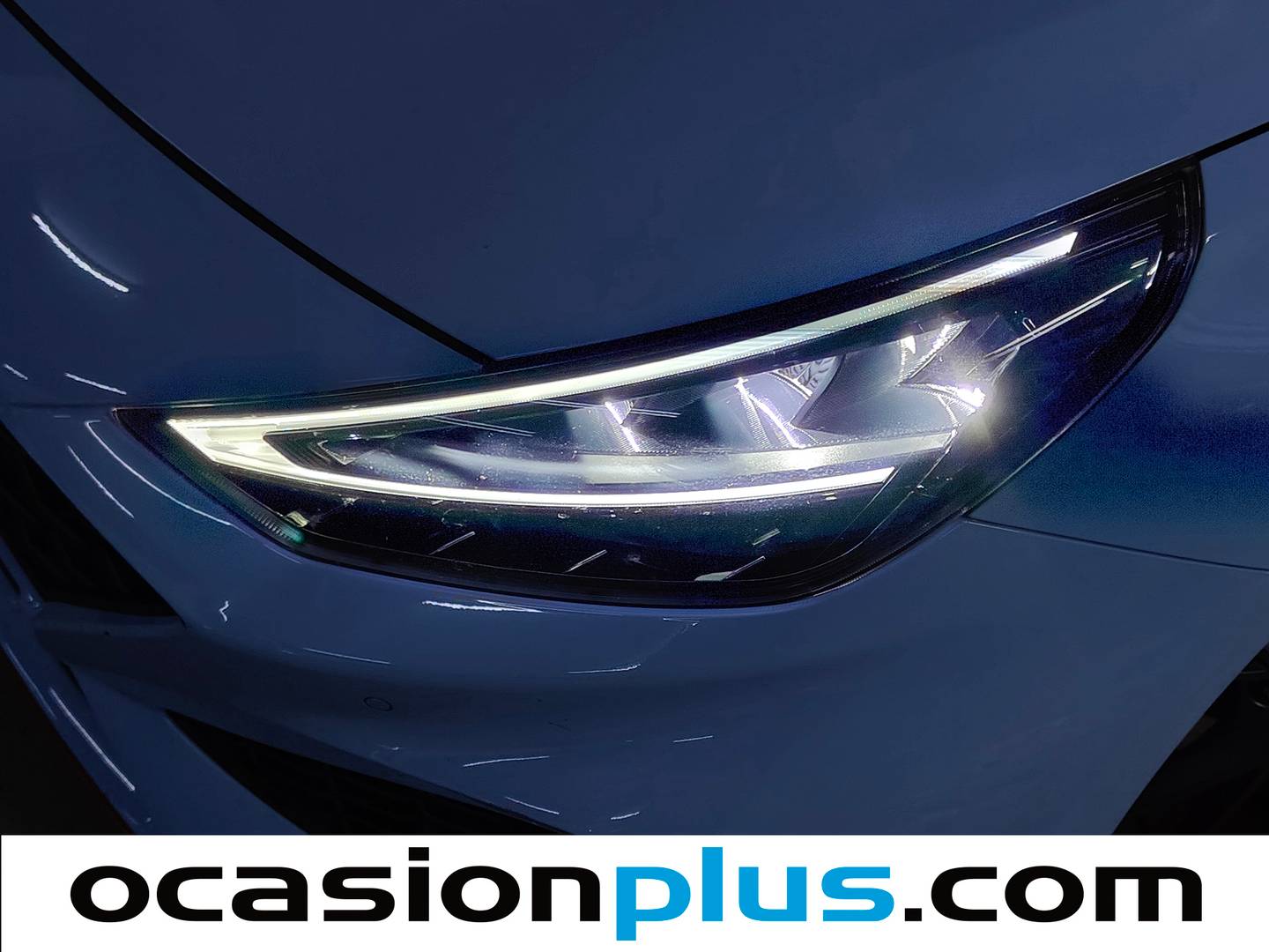 Hyundai i30 Hyundai i30 2.0 TGDI N Performance Sky DCT (280 CV) km 0