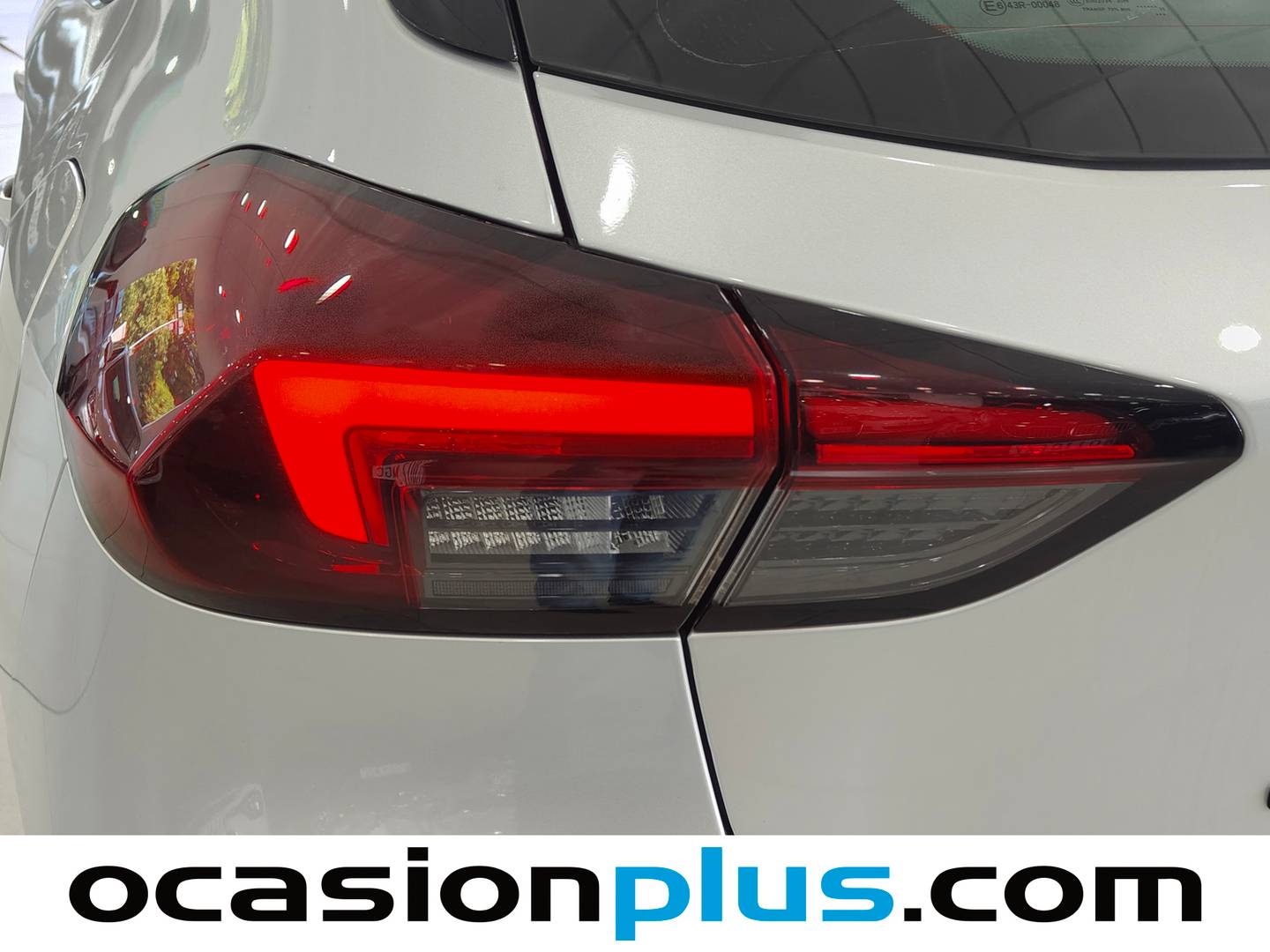 Opel Corsa Opel Corsa 1.2T XHL (100CV) GS al mejor precio