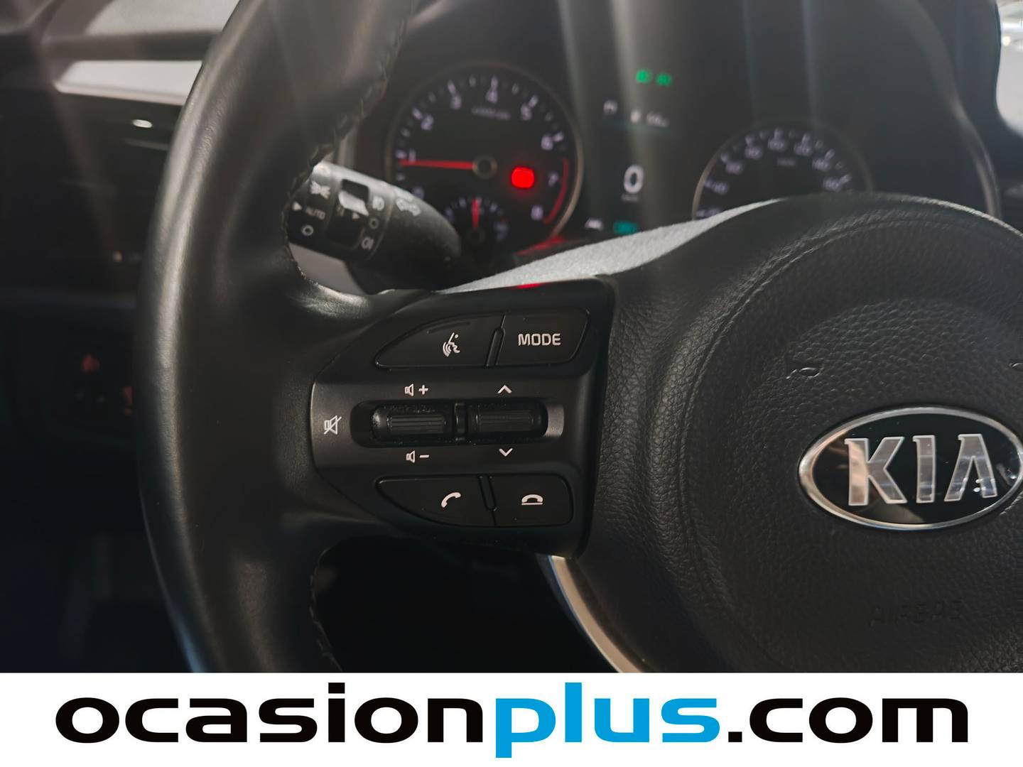 KIA Stonic Kia Stonic 1.0 T-GDi MHEV Drive DCT (120 CV) de ocasión