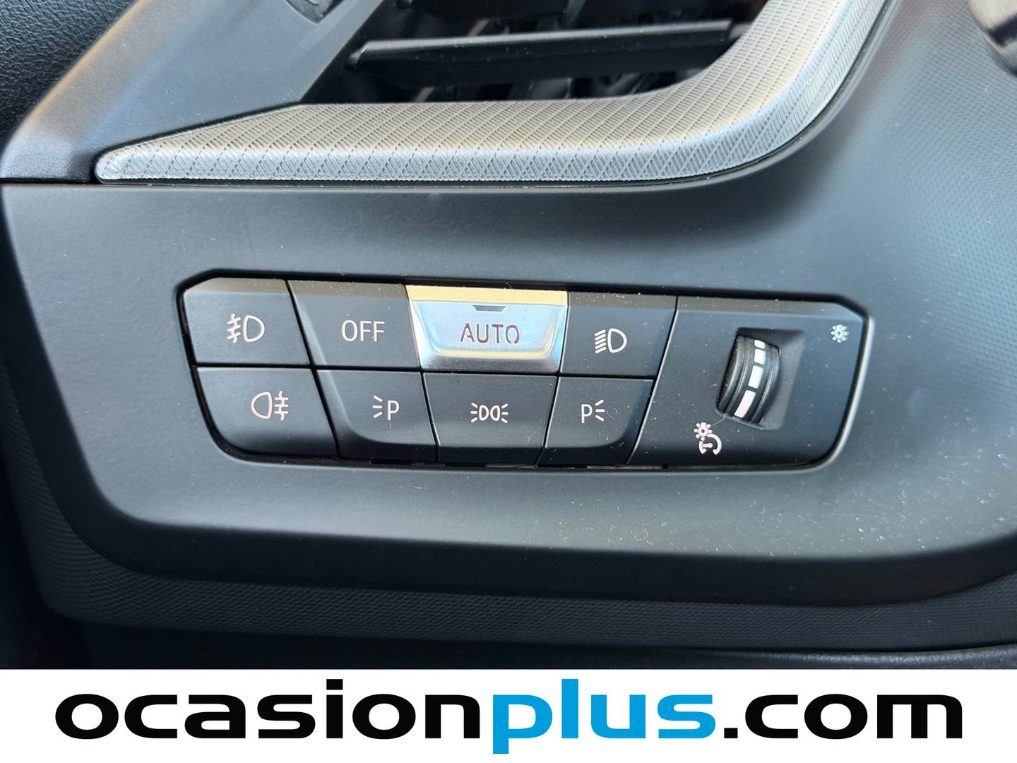 BMW Serie 1 BMW Serie 1 118i (136 CV) Pack M gasolina