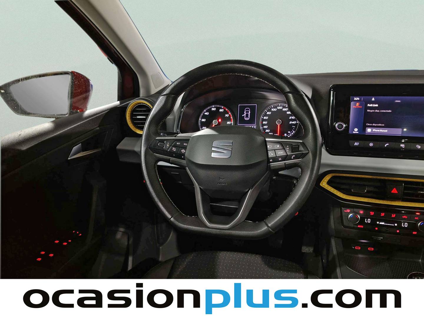 Seat Ibiza Seat Ibiza 1.0 TSI Style XL Wired (110 CV) de segunda mano