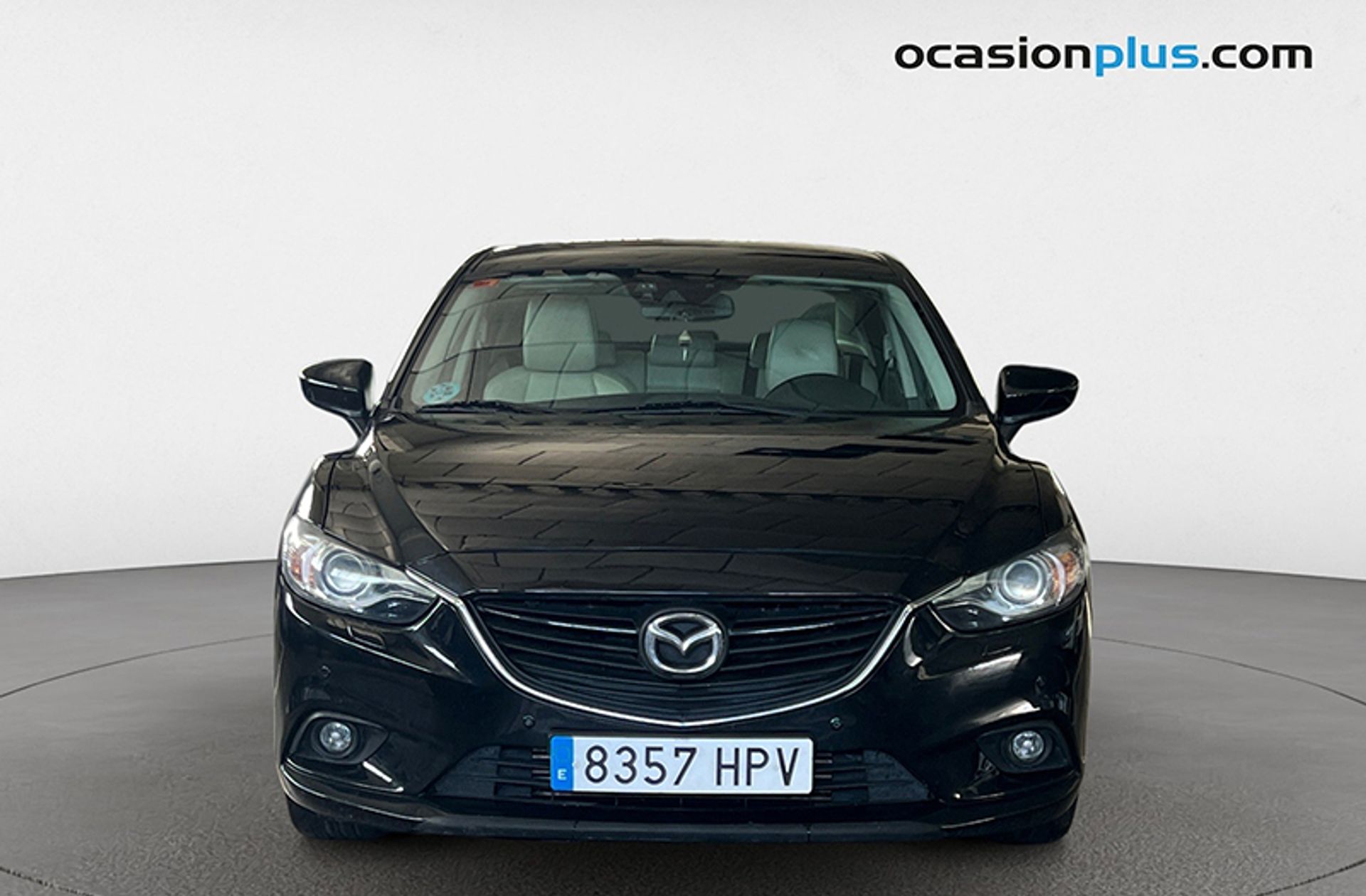 Mazda Mazda6 2.2 DE Luxury - foto 18