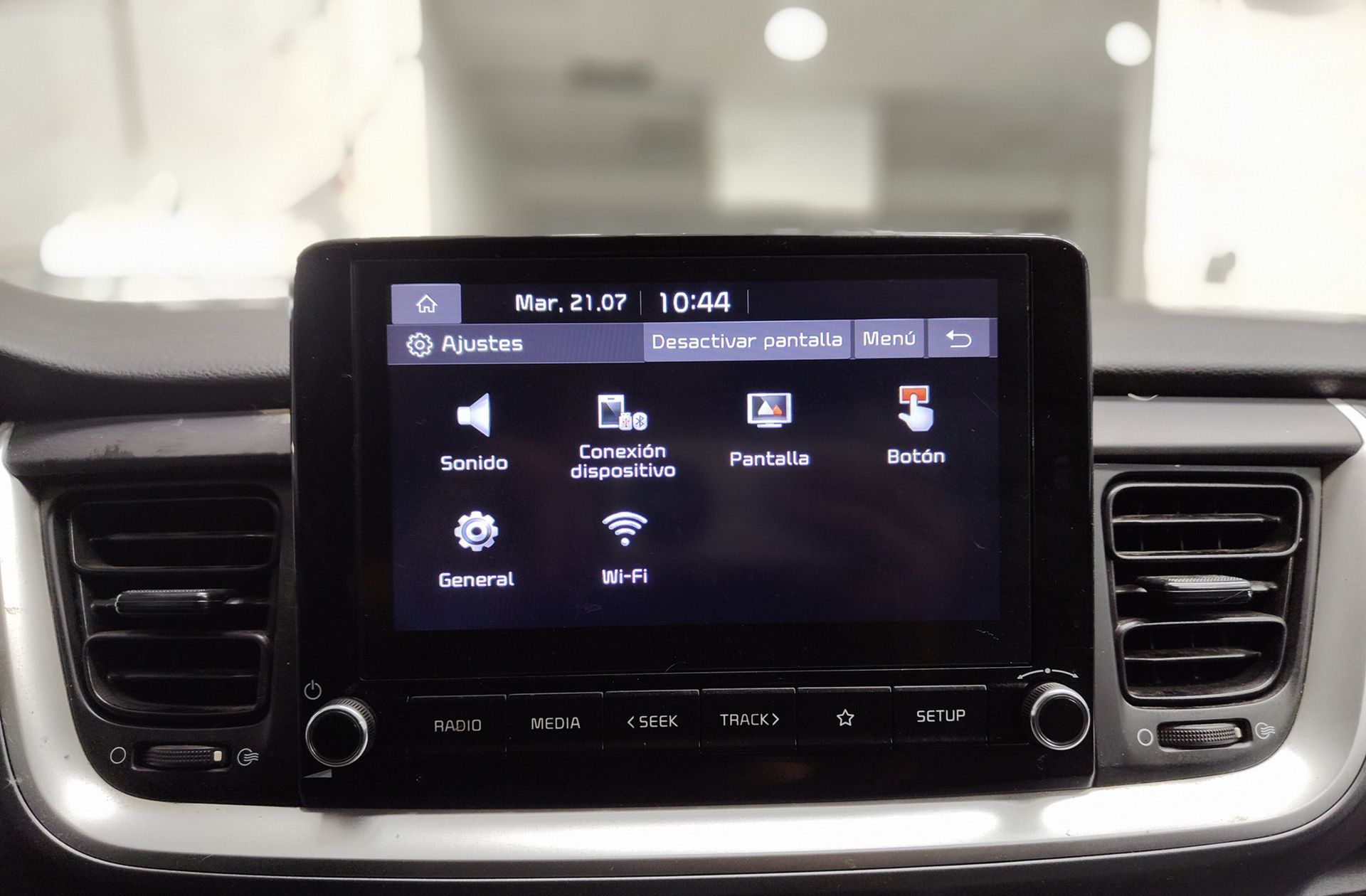 Kia Stonic 1.0 T-GDi MHEV iMT Concept - foto 27