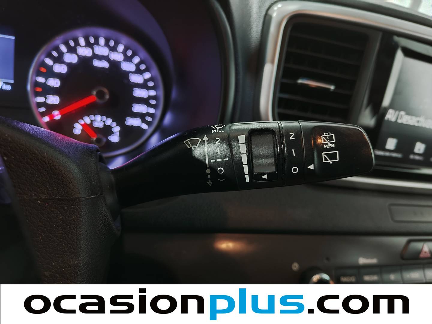 KIA Sportage Kia Sportage 1.6 CRDi Concept 4x2 (115 CV) km 0