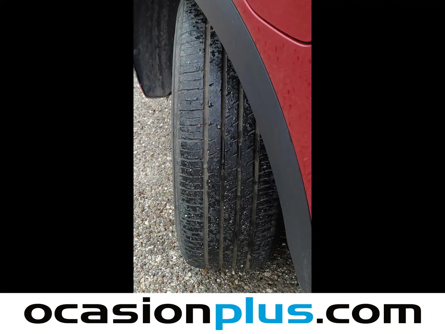 Foto KIA Niro Kia Niro 1.6 GDi PHEV Híbrido Concept (183 CV)