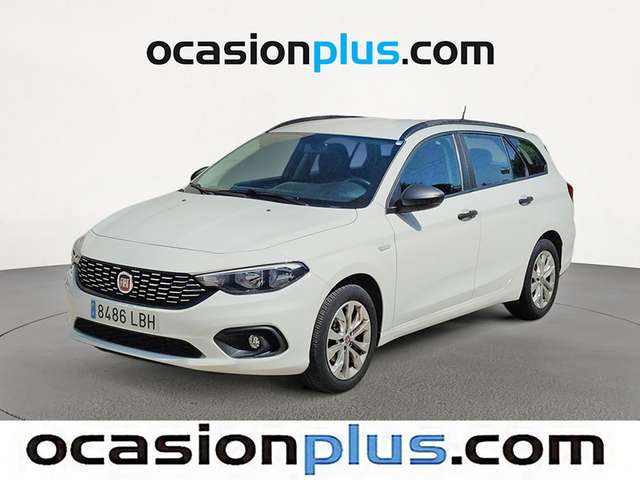 Fiat Tipo SW 1.6 Multijet II Pop Business (120 CV) de segunda mano