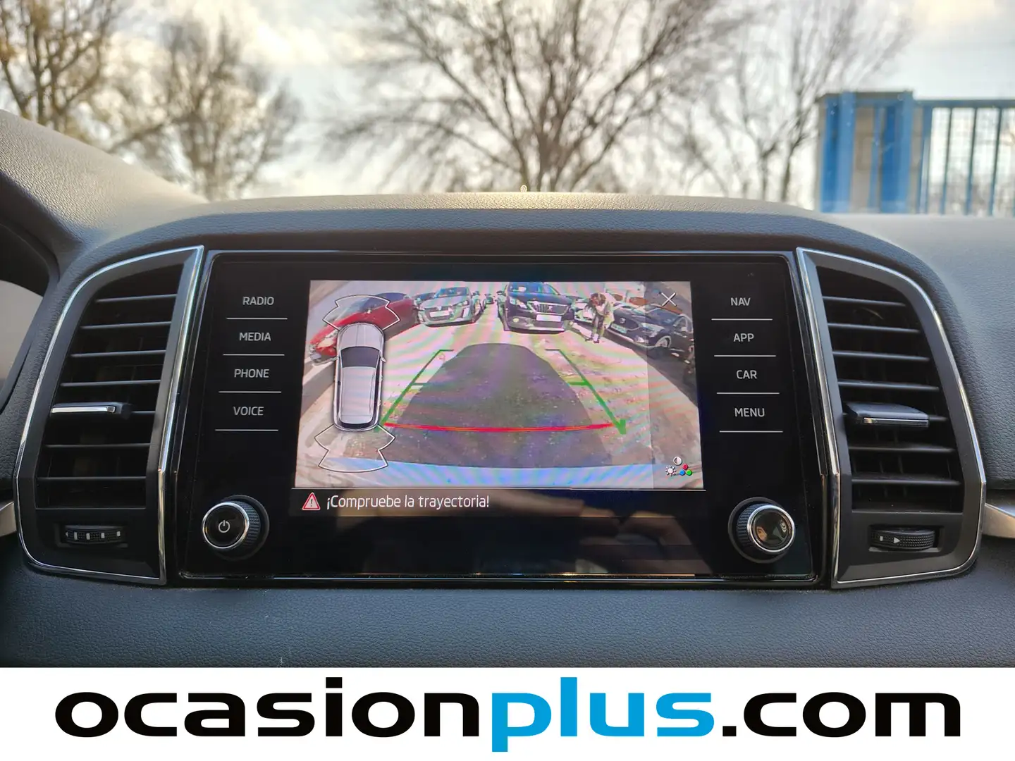 Foto Skoda Karoq Skoda Karoq 2.0 TDI Selection (115 CV)