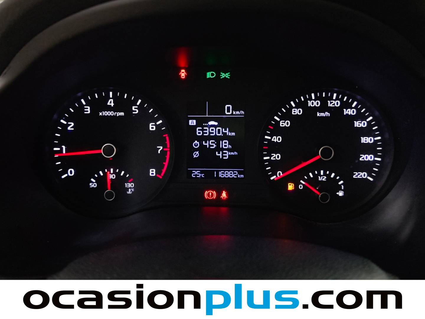 KIA Stonic KIA Stonic 1.0 T-GDi Drive (100 CV) de ocasión