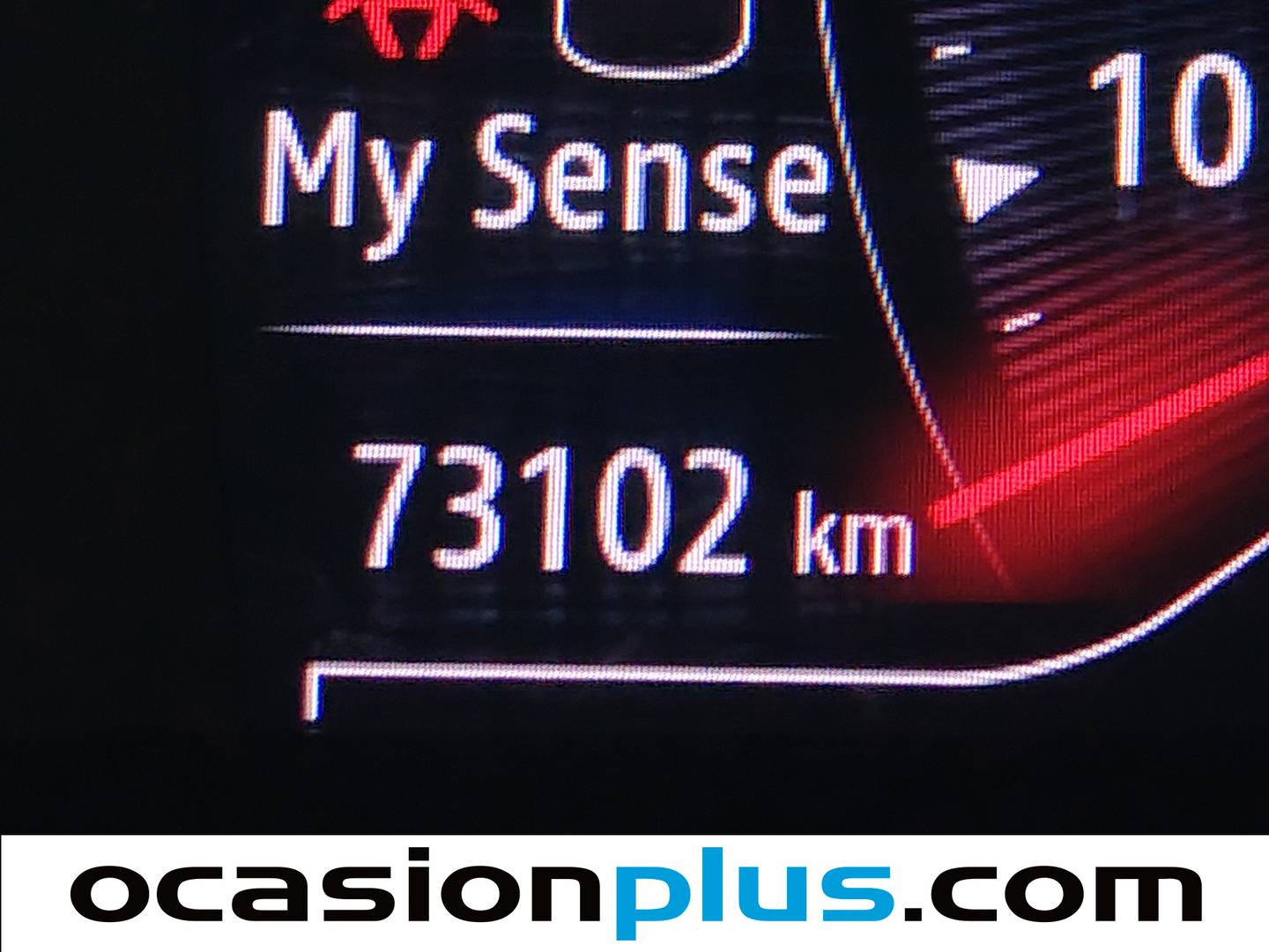 Renault Mégane Renault Megane Sport Tourer Techno TCe (140 CV) EDC GPF seminuevo
