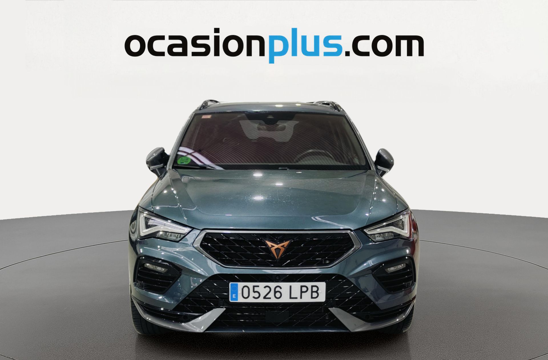 Cupra Ateca 2.0 TSI 4Drive DSG - foto 16