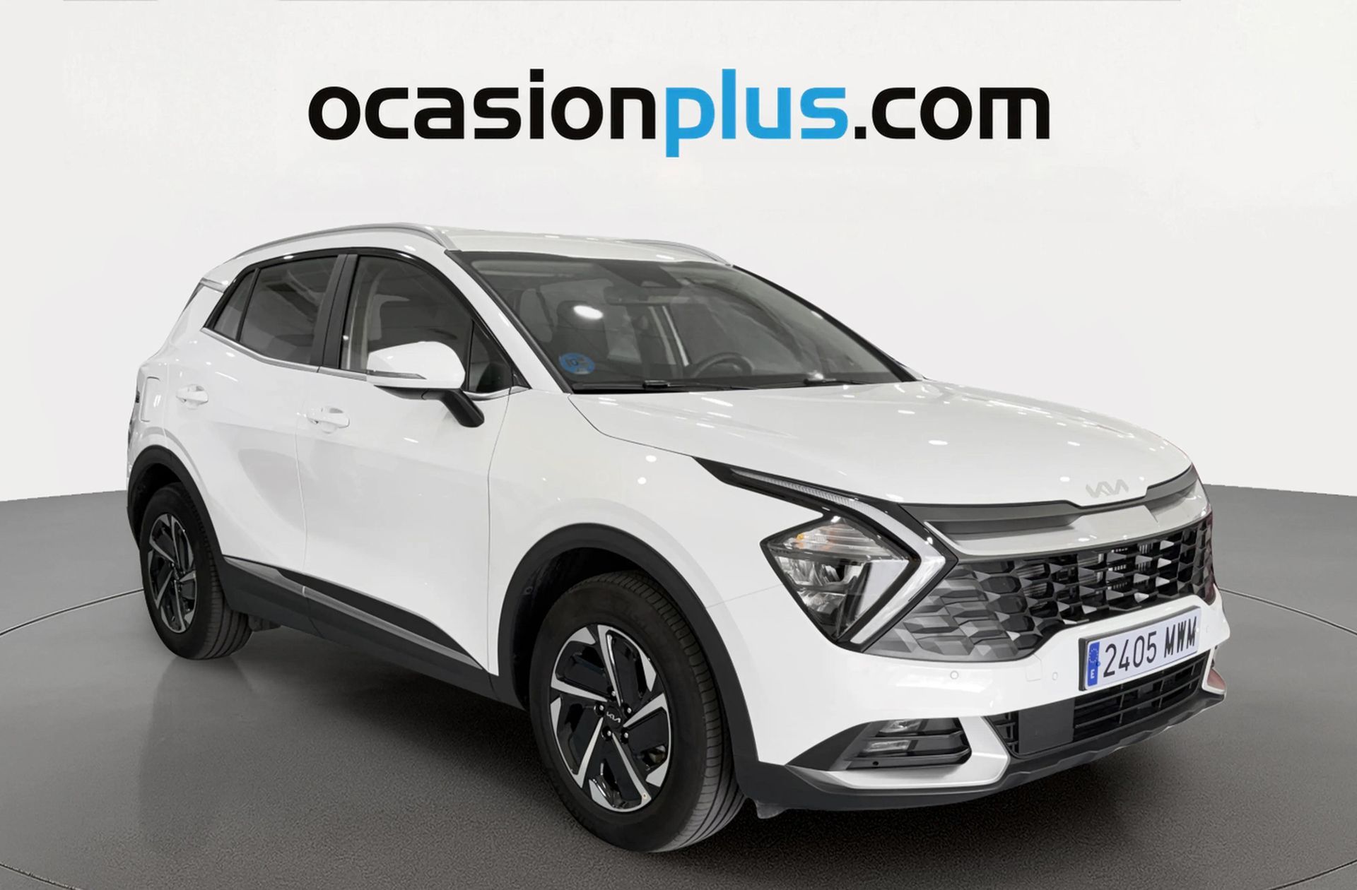 Kia Sportage 1.6 T-GDi PHEV Drive 4x4 - foto 2