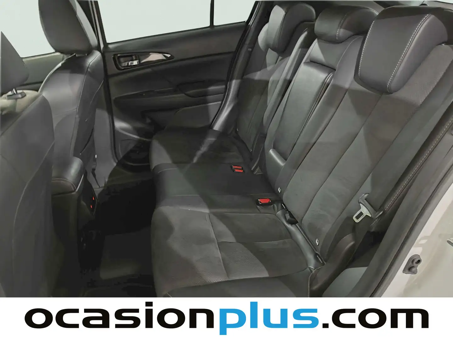 Foto Mitsubishi Eclipse Cross Mitsubishi Eclipse Cross 2.4 PHEV Kaiteki 4WD Auto (188 CV)