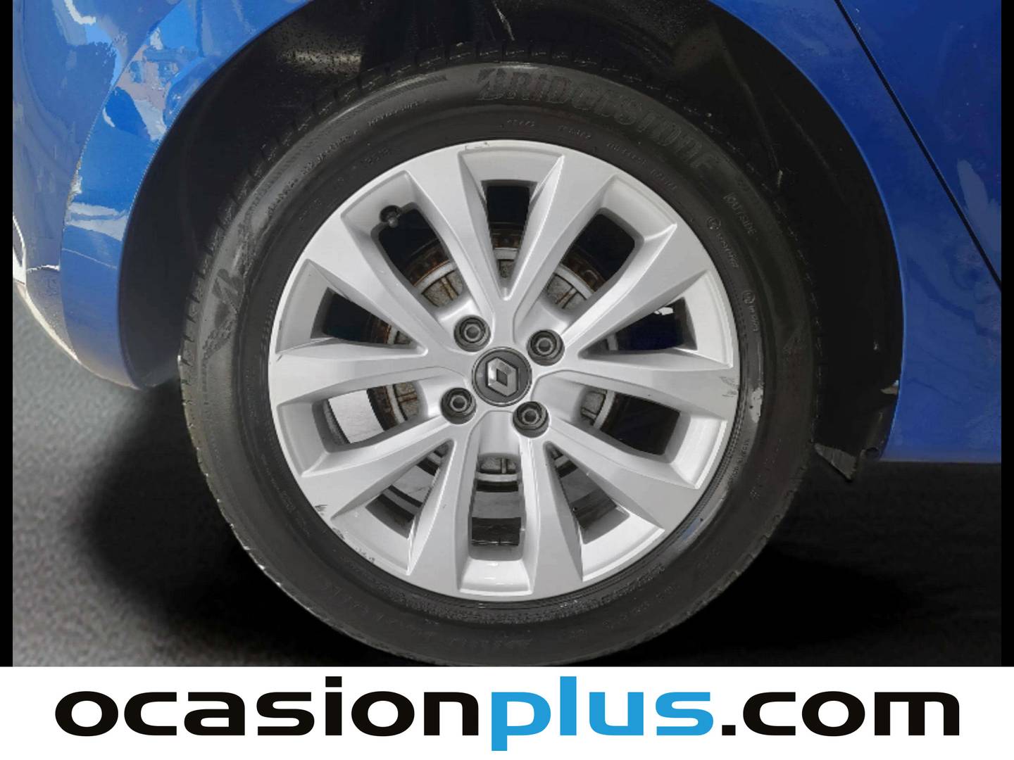 Renault Clio Renault Clio Zen Blue dCi (115 CV) diésel