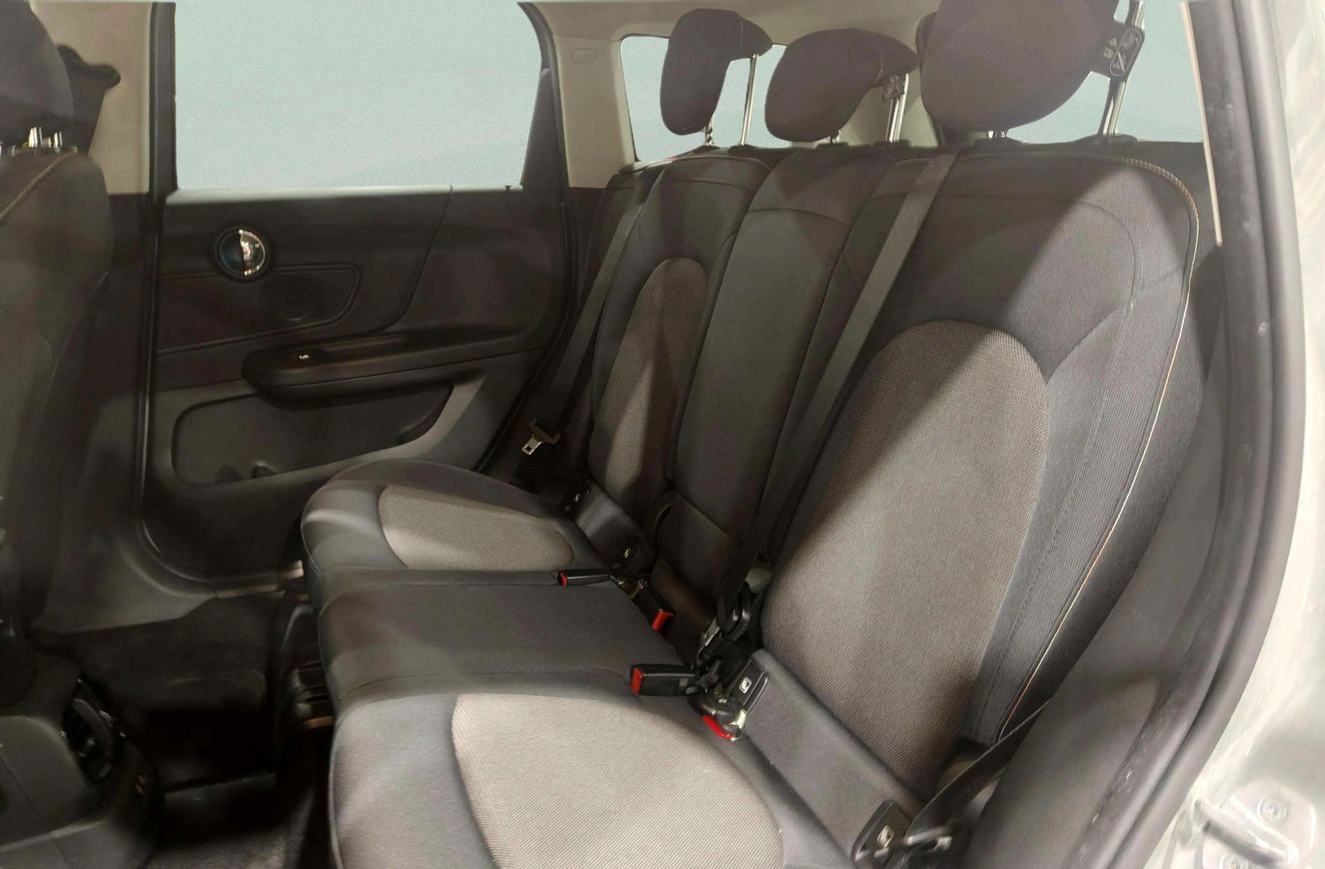 MINI Countryman One D - foto 10