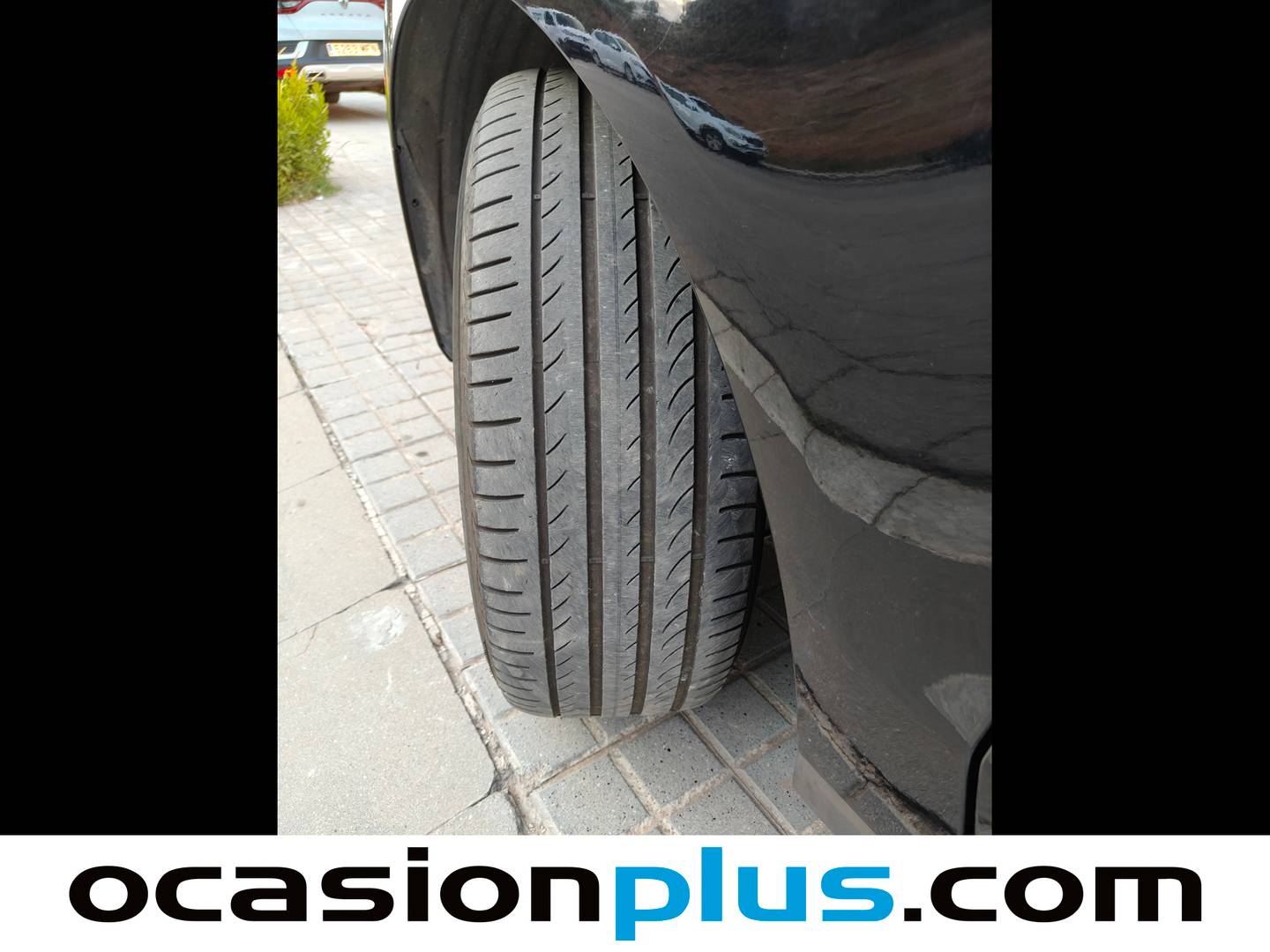 Ford Galaxy Ford Galaxy 2.0 TDCI Titanium (150 CV) de segunda mano