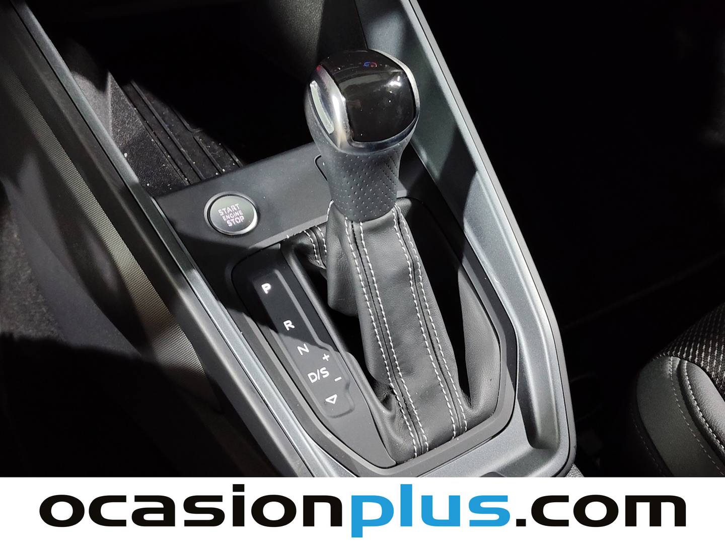 Audi A1 Audi A1 Sportback Black line 30 TFSI (116 CV) S tronic de ocasión