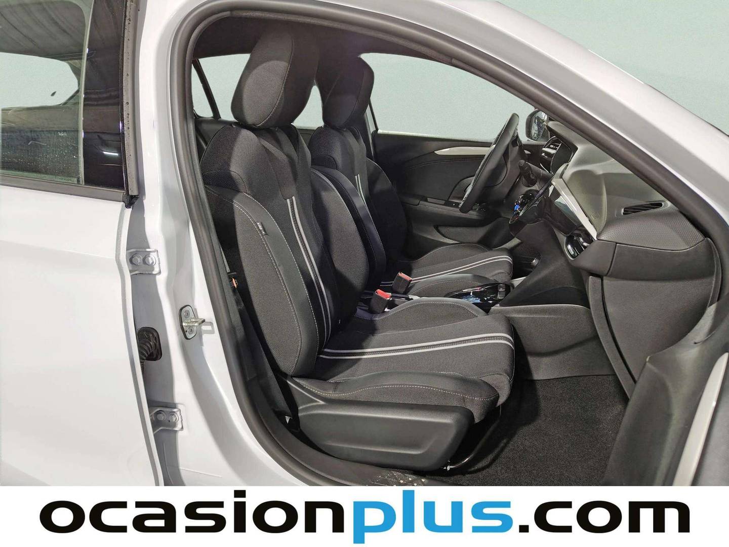 Foto Opel Corsa Opel Corsa 1.2 T XHL Hybrid GS eDCT (110 CV)