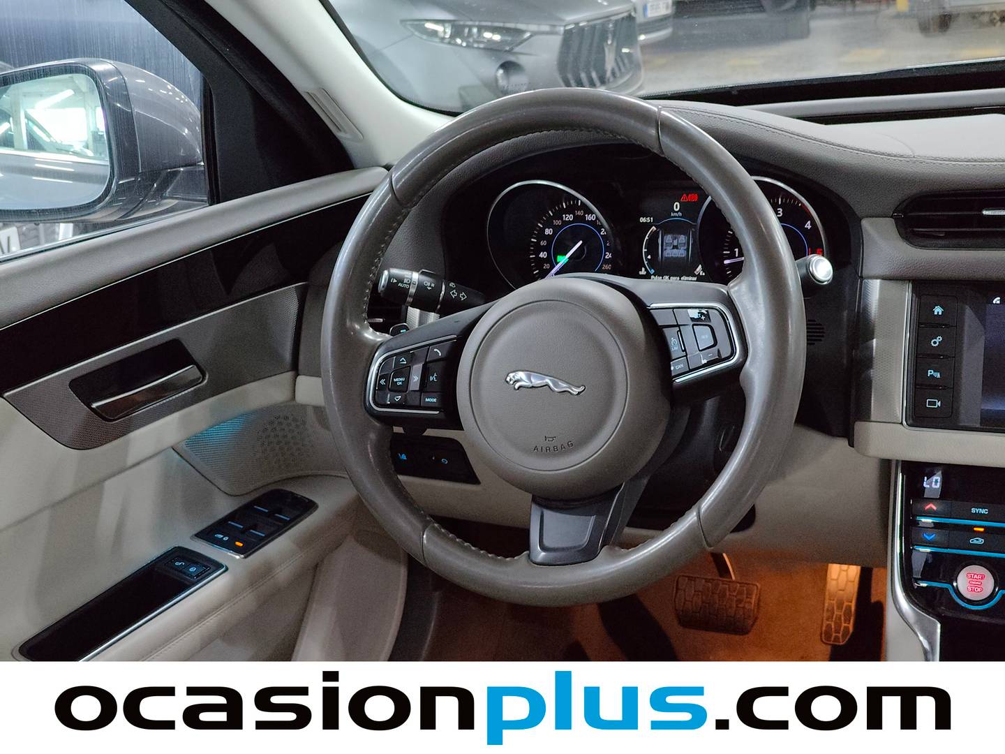 Jaguar XF Jaguar XF 2.0 D Prestige Auto (180 CV) 2016