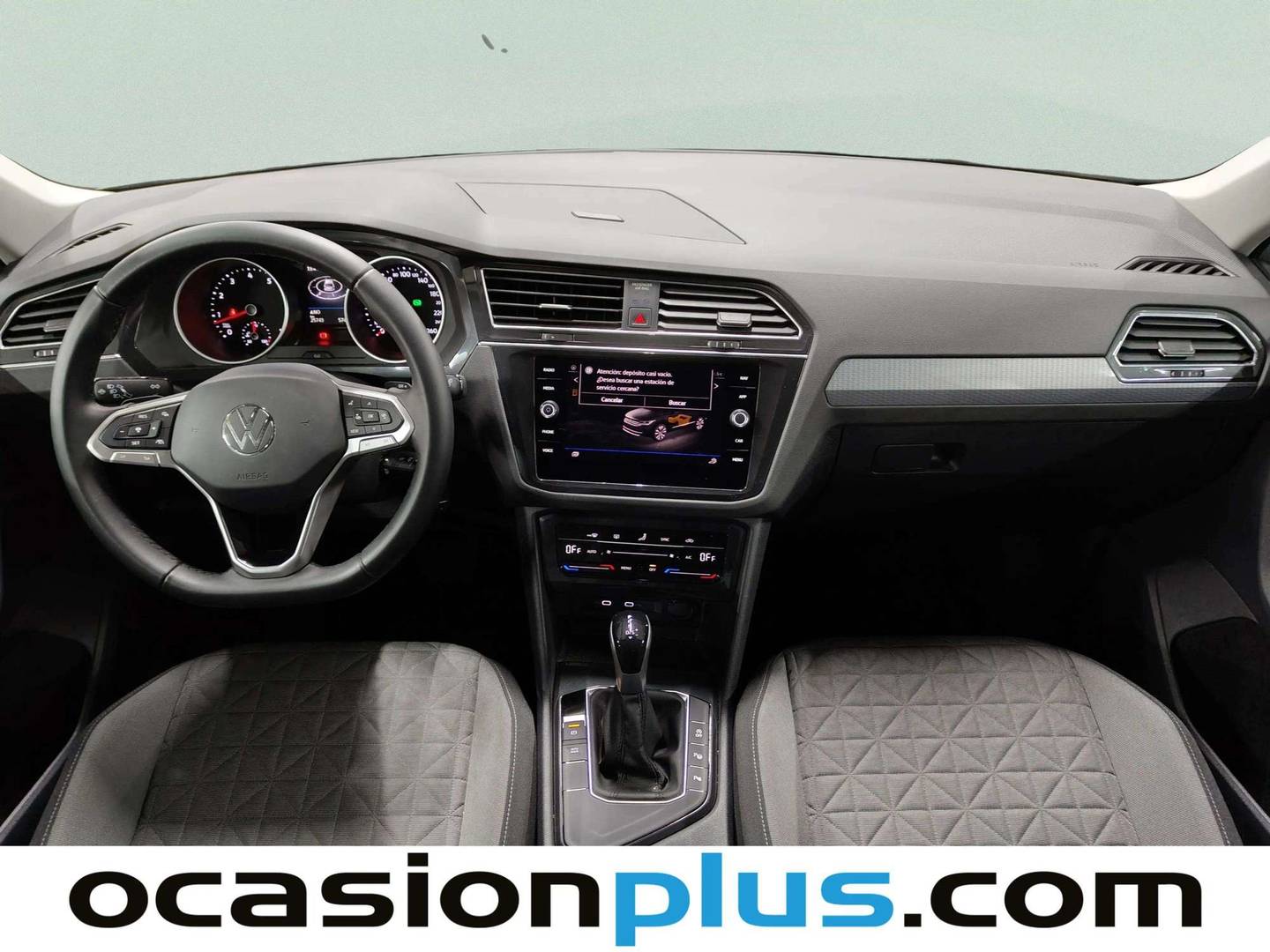 Volkswagen Tiguan Volkswagen Tiguan Life 1.5 TSI (150 CV) DSG de ocasión