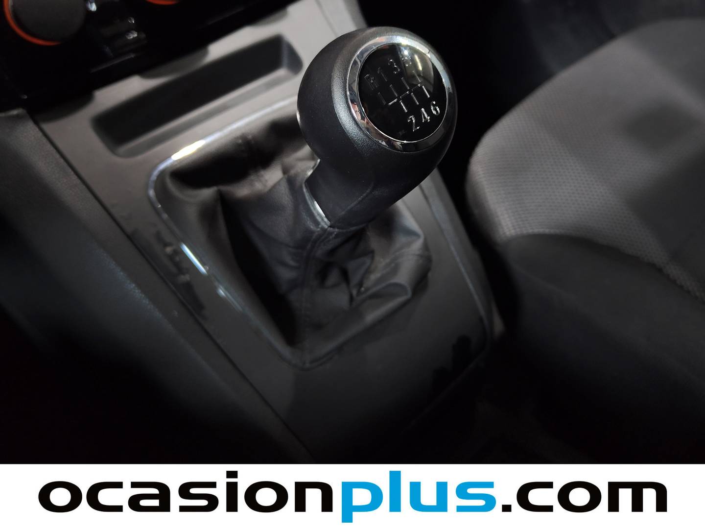Opel Zafira Opel Zafira 1.7 CDTI Enjoy Plus 7 Plazas (125 CV) de segunda mano