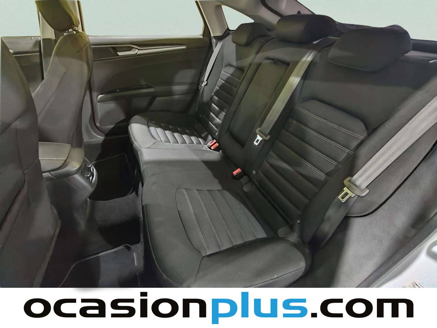 Foto Ford Mondeo Ford Mondeo 1.5 TDCI Trend  (120 CV)