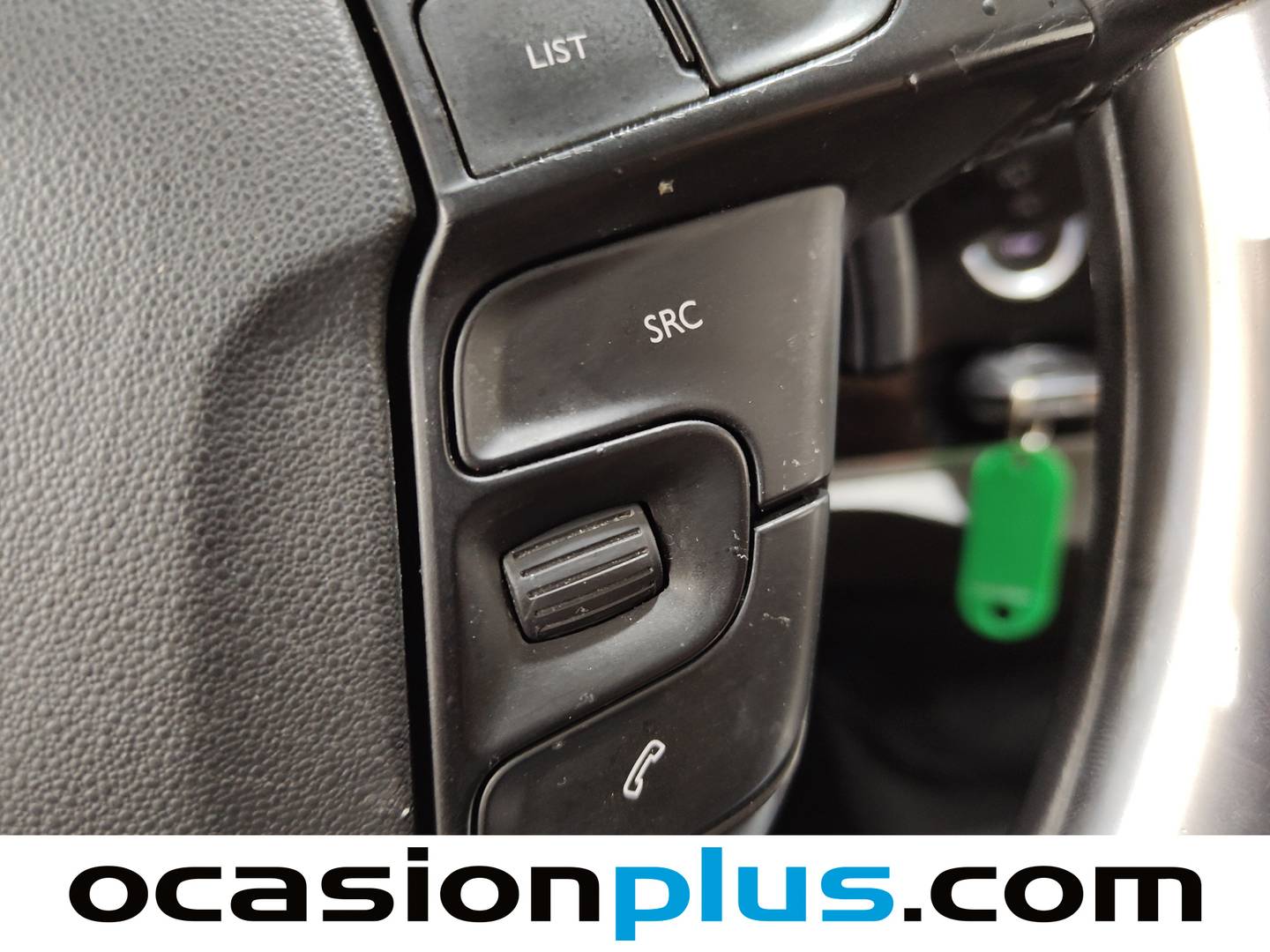 Foto Citroën Grand C4 Picasso Citroen Grand C4 Picasso BlueHDi 150 Airdream Exclusive EAT6 (150 CV) 7 Plazas