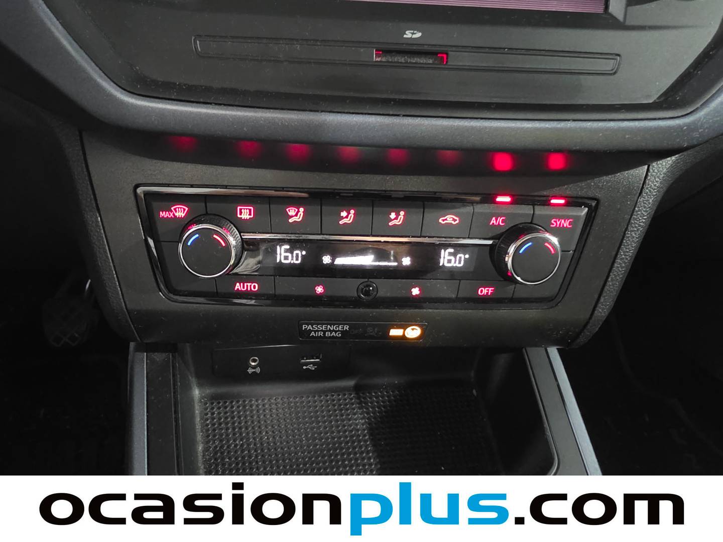 Seat Arona Seat Arona 1.6 TDI Ecomotive S&S Style (95 CV) barato