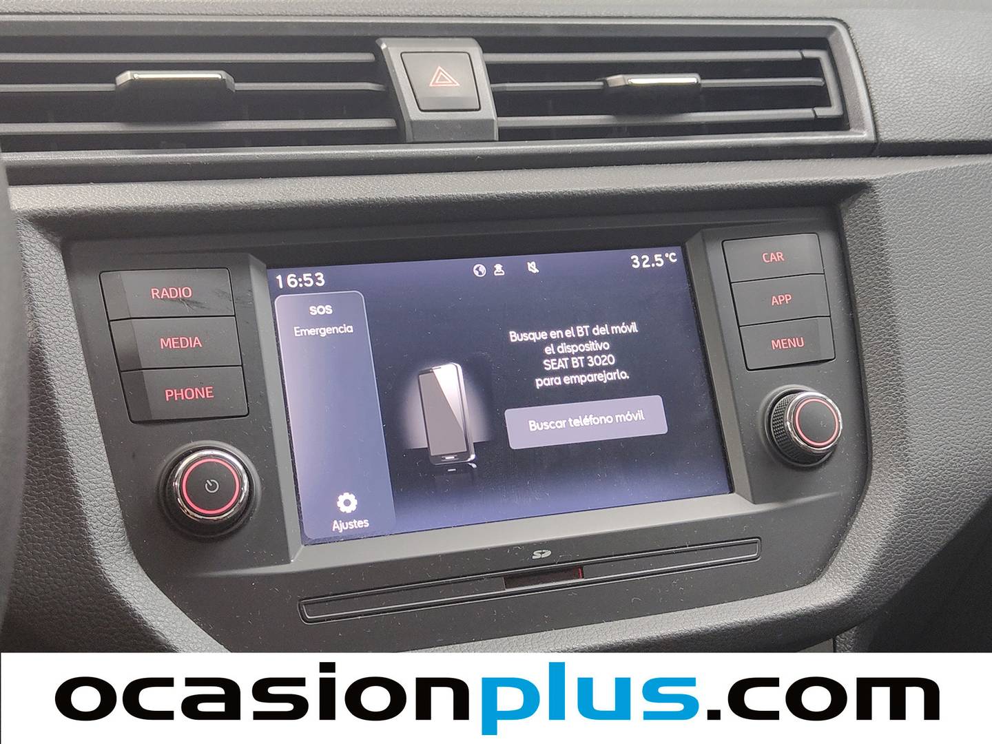 Seat Ibiza Seat Ibiza 1.0 TSI Reference (95 CV) barato