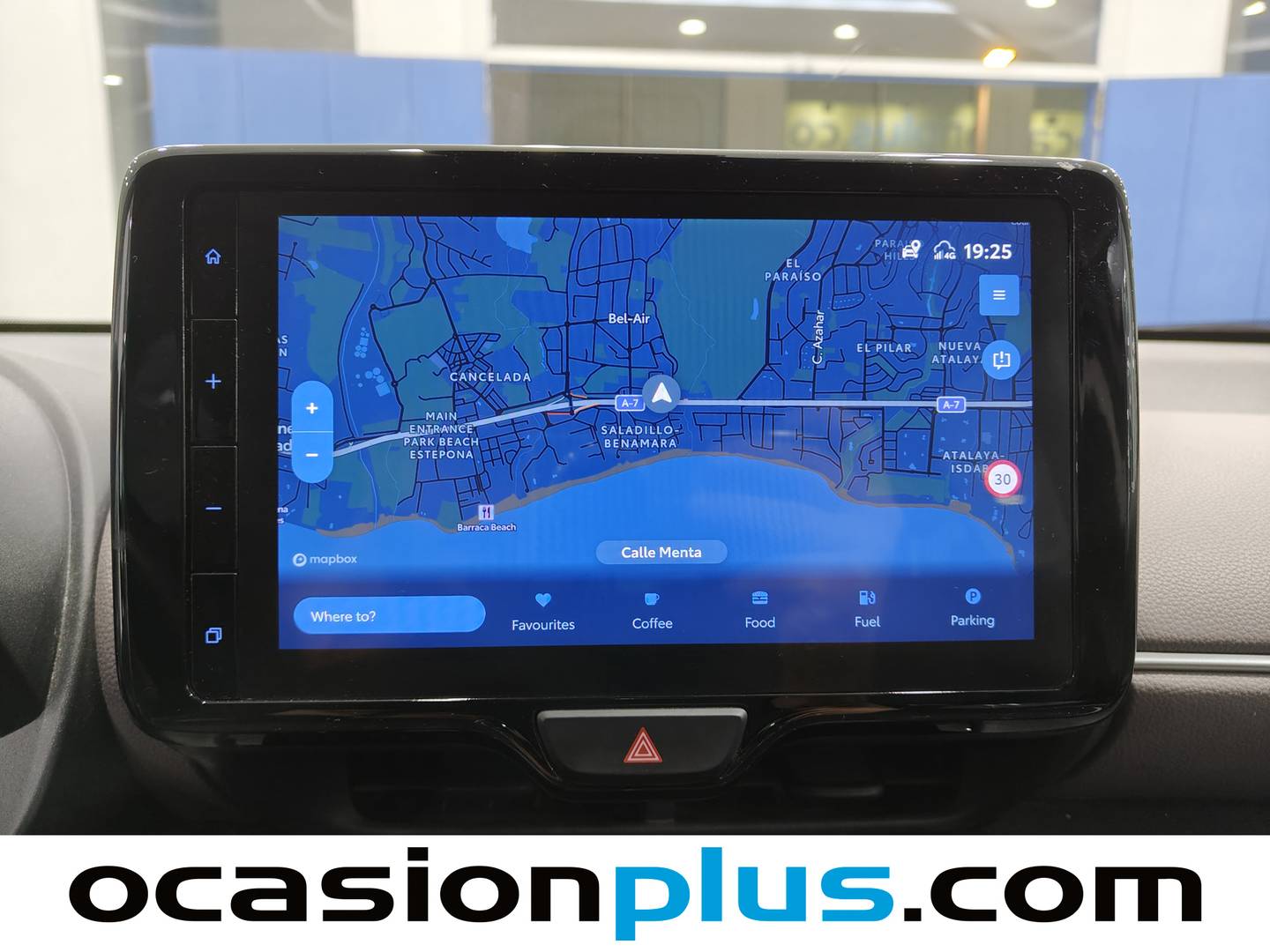 Foto Toyota Yaris Cross Toyota Yaris Cross 120H Style (116 CV)