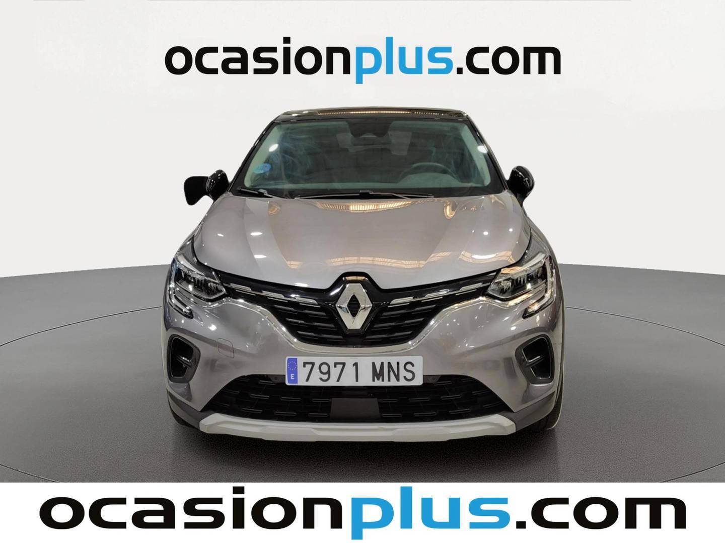 Renault Captur Renault Captur Techno TCe (140 CV) GPF 140cv