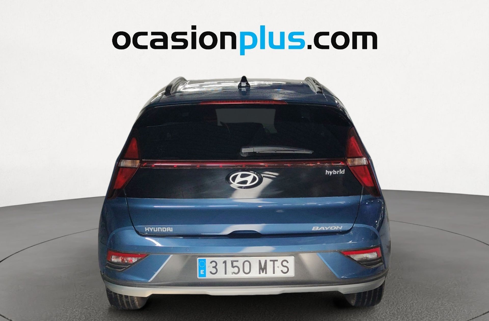 Hyundai Bayon 1.0 T-GDi 48V Maxx DCT - foto 17