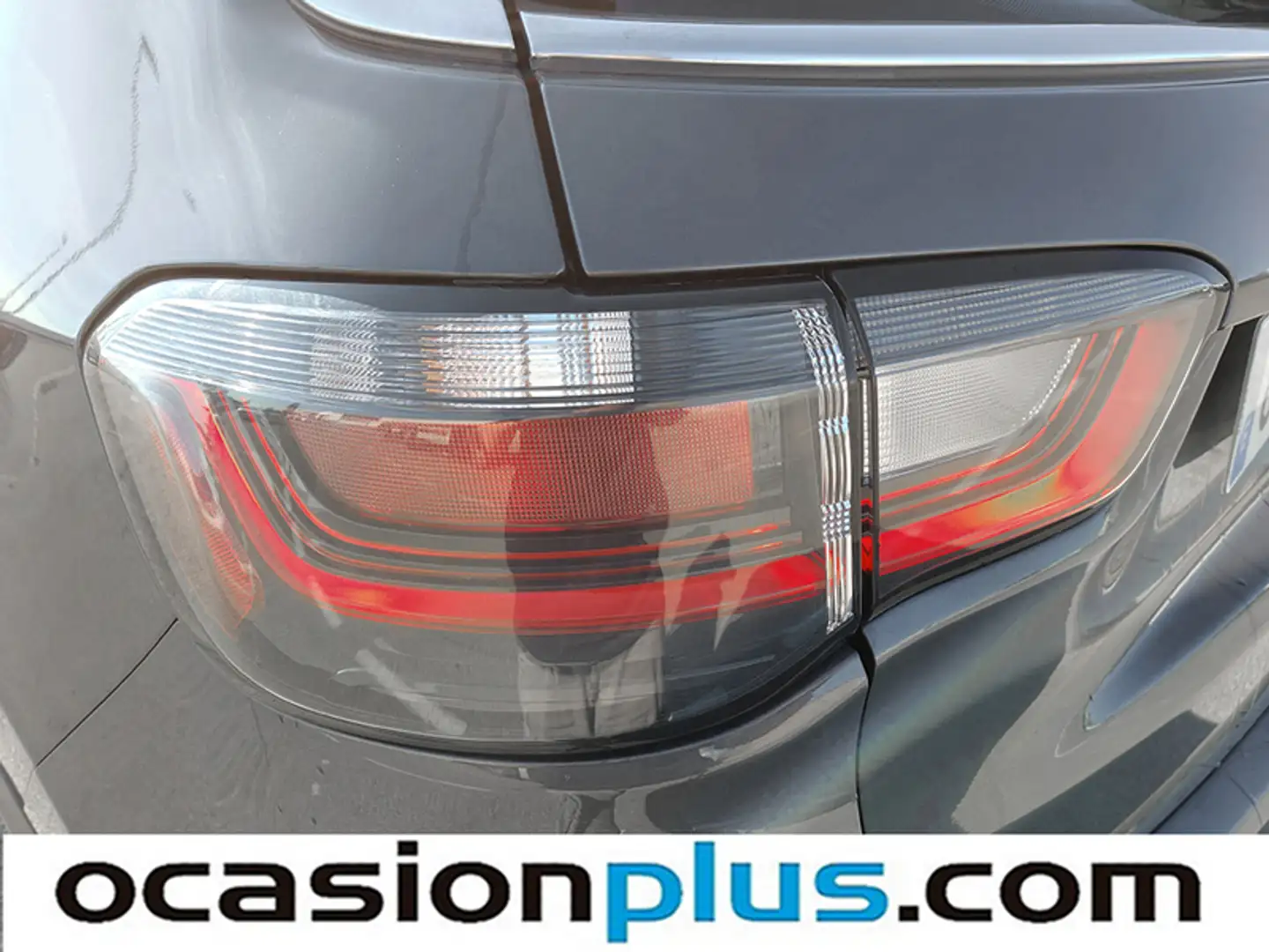 Foto Jeep Compass Jeep Compass 1.3 Gse T4 Longitude FWD MT (130 CV)