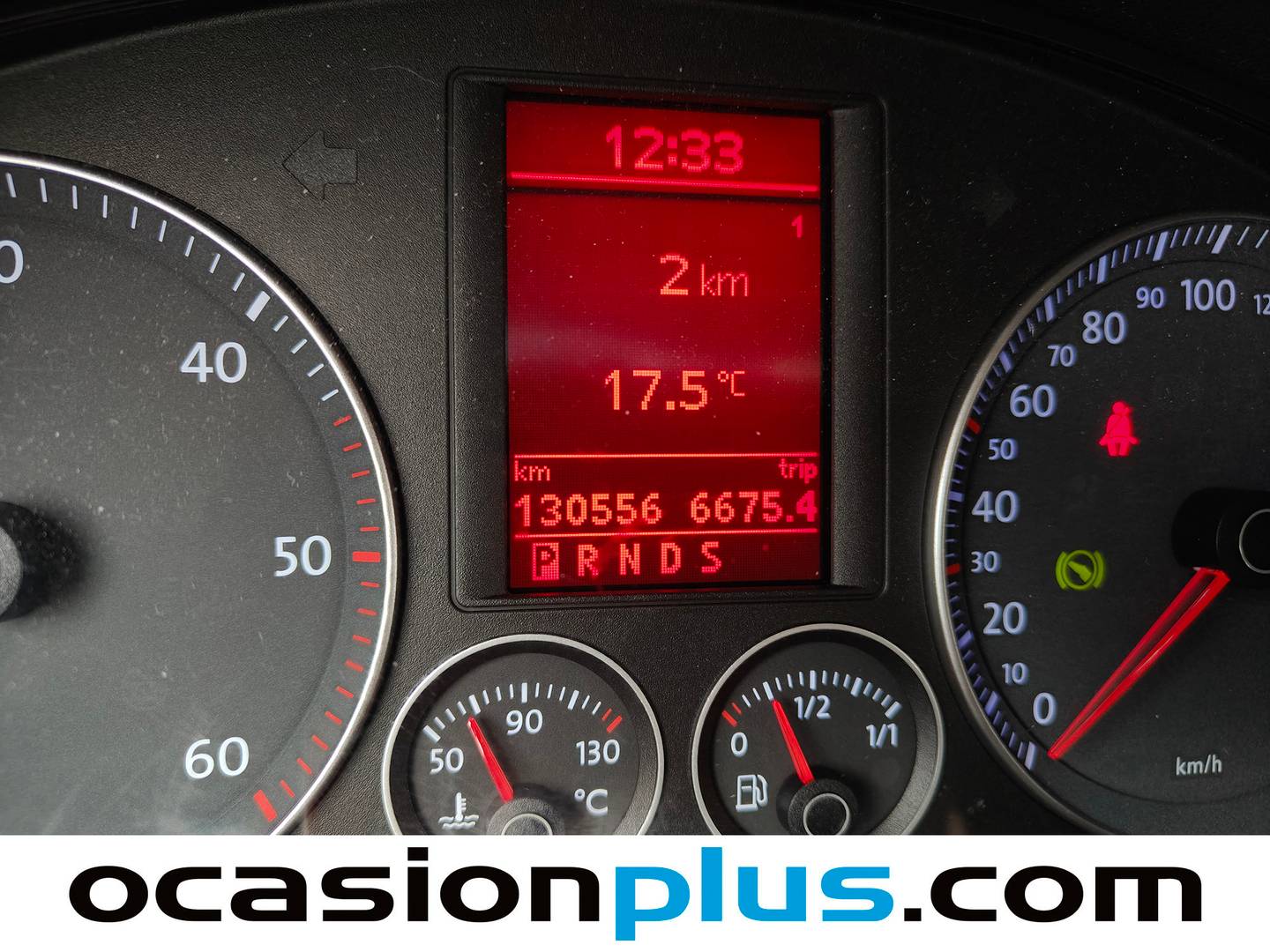 Volkswagen Golf Plus Volkswagen Golf Plus Highline 2.0 TDI (140 CV) DSG 140cv